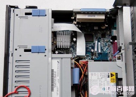 電腦開機沒反應