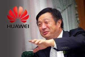 華為為什么贏 為什么是華為贏？