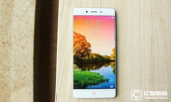 Nubia Z11和一加3哪個好看 外觀對比