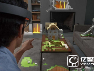 幫你科普搞清VR和AR的區別 VR和AR間的區別到底在哪？