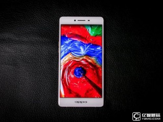 OPPO R7s和vivo X7區別對比評測 哪個好？