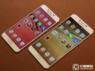三星 C7和華為P9區別對比評測