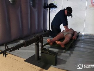 虛擬現實技術帶來新思路 軍隊醫務人員在用VR訓練傷員救治了！