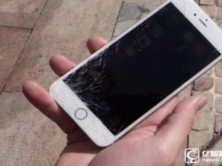 iPhone屏幕無法維修？戰斗民族對蘋果發飆