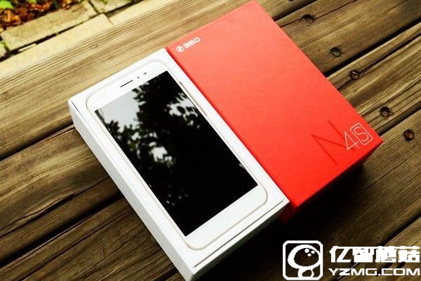 360手機N4S性能怎么樣？360N4S安兔兔跑分 