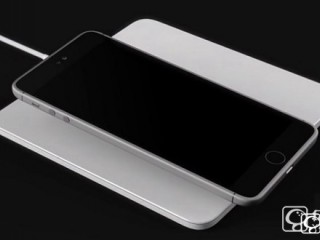 iPhone 7就長這樣子啦 果粉們準(zhǔn)備好錢包了么？