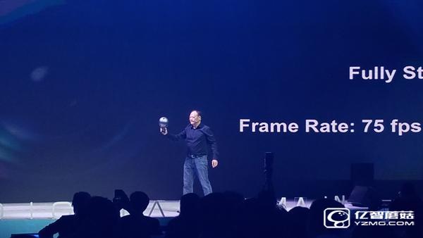 數(shù)字王國只做電影特效？不，現(xiàn)在還有VR