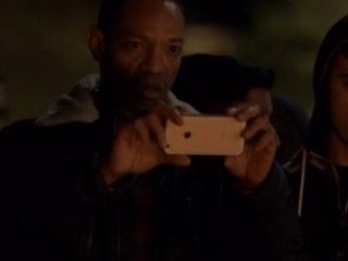 美劇中提前曝光蘋果iPhone 7真機(jī)！震驚了