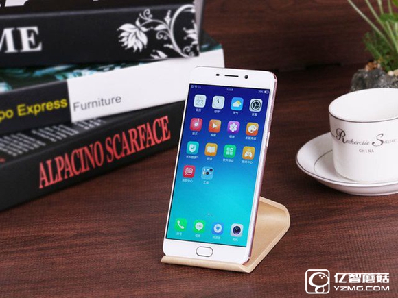魅族MX6領(lǐng)銜 2016高性價(jià)比快充手機(jī)任你挑選 