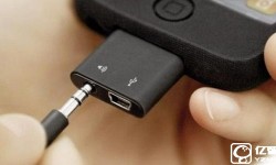 蘋果iPhone7不送耳機(jī) 只提供Lighting適配器