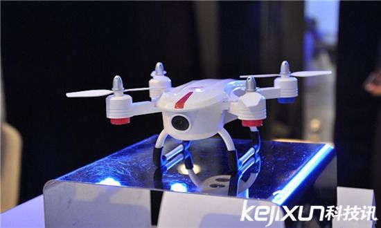 華為進軍無人機領(lǐng)域？ 華為智能的野心展望