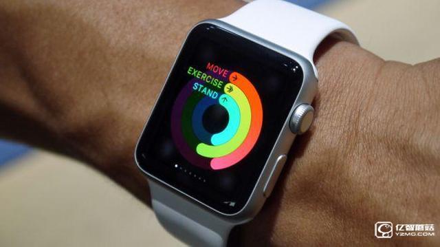 Apple Watch 2消息匯總 據(jù)傳9月發(fā)布且價格更低