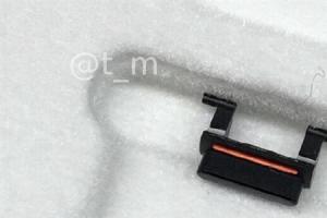 iPhone 7靜音鍵曝光：全新配色現(xiàn)身 必買！
