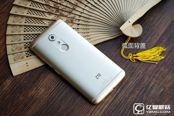 中興天機7
