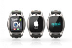 蘋果Apple Watch依舊強勢 Apple Watch2前景光明