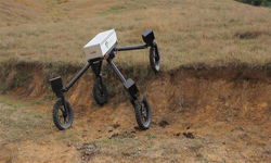 SwagBot自動化機器人原型機   澳發明放牧機器人幫助農民（視頻）