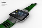 蘋果Apple Watch 2又被曝料！ 將有低配版？
