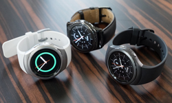 三星Gear S3 Classic商標(biāo)注冊(cè)曝光！又是經(jīng)典