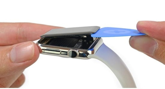 Apple Watch2馬上發(fā)布？ 官網(wǎng)售罄！