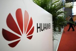 華為將在印度建工廠 計劃取得手機市場10%份額