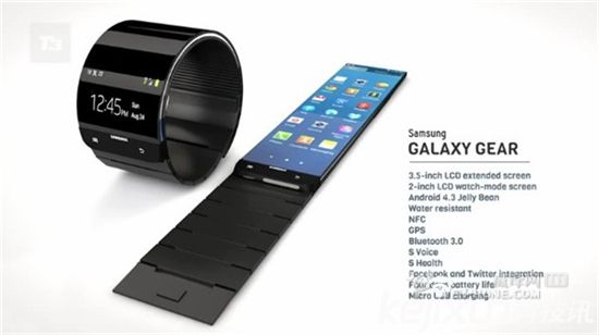 三星Gear S2開始支持iPhone？ 不是冤家不聚首