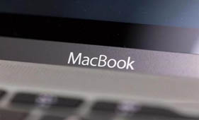 蘋(píng)果電腦MacBook Pro再曝光：傳輸速度極快！