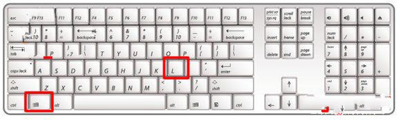 玩轉<a href=/tags/25-0.html target=_blank class=infotextkey>win8</a>鎖屏的技巧 三聯(lián)