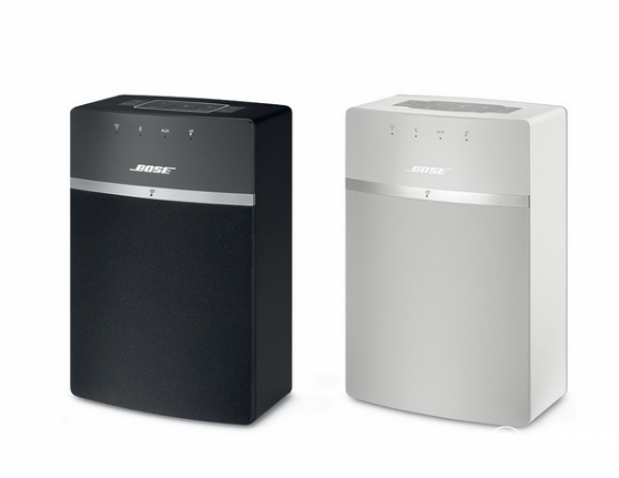 Sonos殺手 5款值得關注的新酷多房間音箱