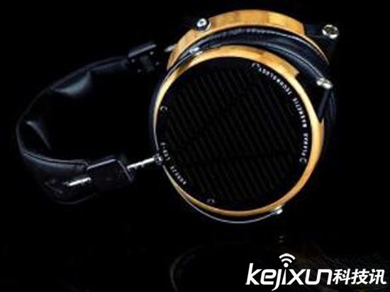 Audeze將發(fā)兩款新耳機(jī) 入耳式耳機(jī)首次應(yīng)用平面振膜技術(shù)