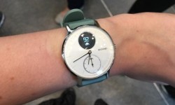 Withings Steel HR智能手表上手體驗(yàn)：功能顏值兼?zhèn)?></a>
		<h3><a href=