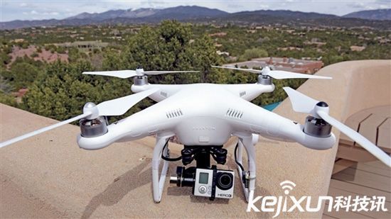 GoPro發(fā)布Karma無人機(jī)時間確定！9月19日