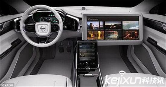 人工智能自動駕駛工具包 傳統(tǒng)汽車秒變無人駕駛汽車