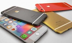 終于等到你！可蘋果無線耳機卻搶了iPhone7的風頭
