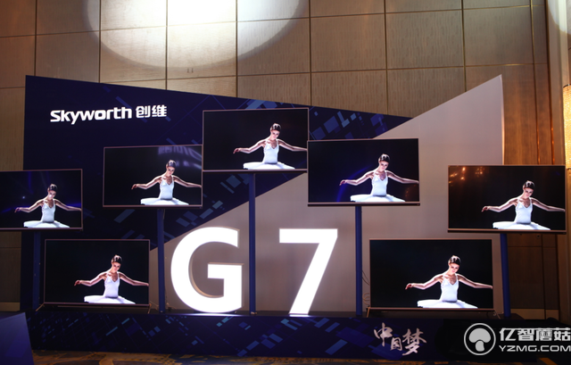 4色HDR電視技術是什么 詳解LG Display面板特色