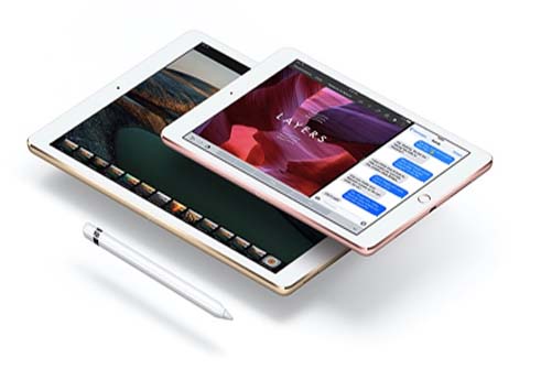 蘋果發布會今晚舉行！iPad Air 3會如期到來嗎？