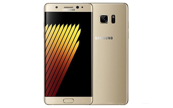 三星Note7怎么分享網絡流量方法