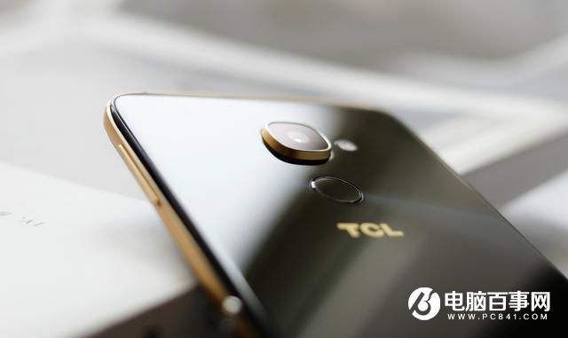 文藝范商務(wù)旗艦 TCL 950詳細(xì)評測