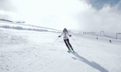 CARV幫你成為滑雪高手：專為滑雪運(yùn)動(dòng)設(shè)計(jì)