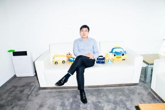 滴滴著手研發無人駕駛技術：正在硅谷招兵買馬