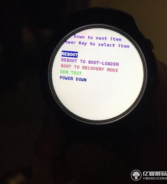 HTC Halfbeak手表長這樣！運(yùn)行Android Wear