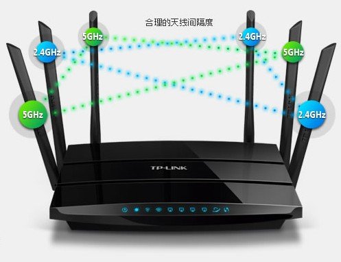 碼客online：無線路由器信號(hào)差怎么辦？