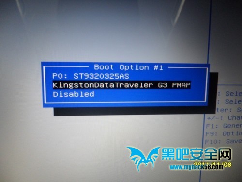 U盤裝Win8系統(tǒng)的詳細(xì)流程 