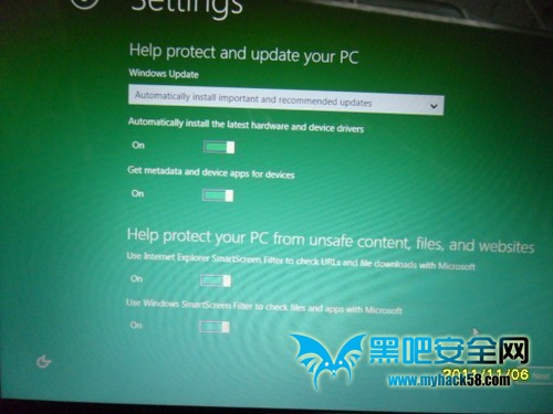 U盤裝Win8系統(tǒng)的詳細(xì)流程 