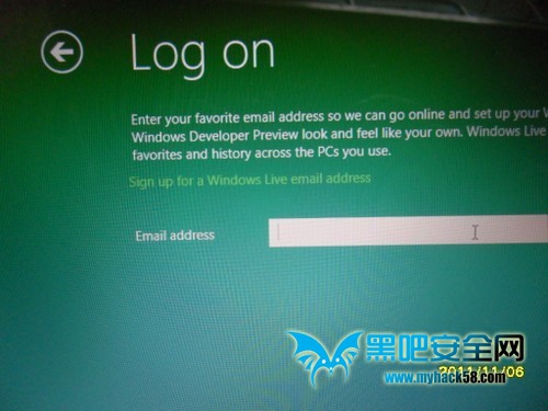 U盤裝Win8系統(tǒng)的詳細(xì)流程 