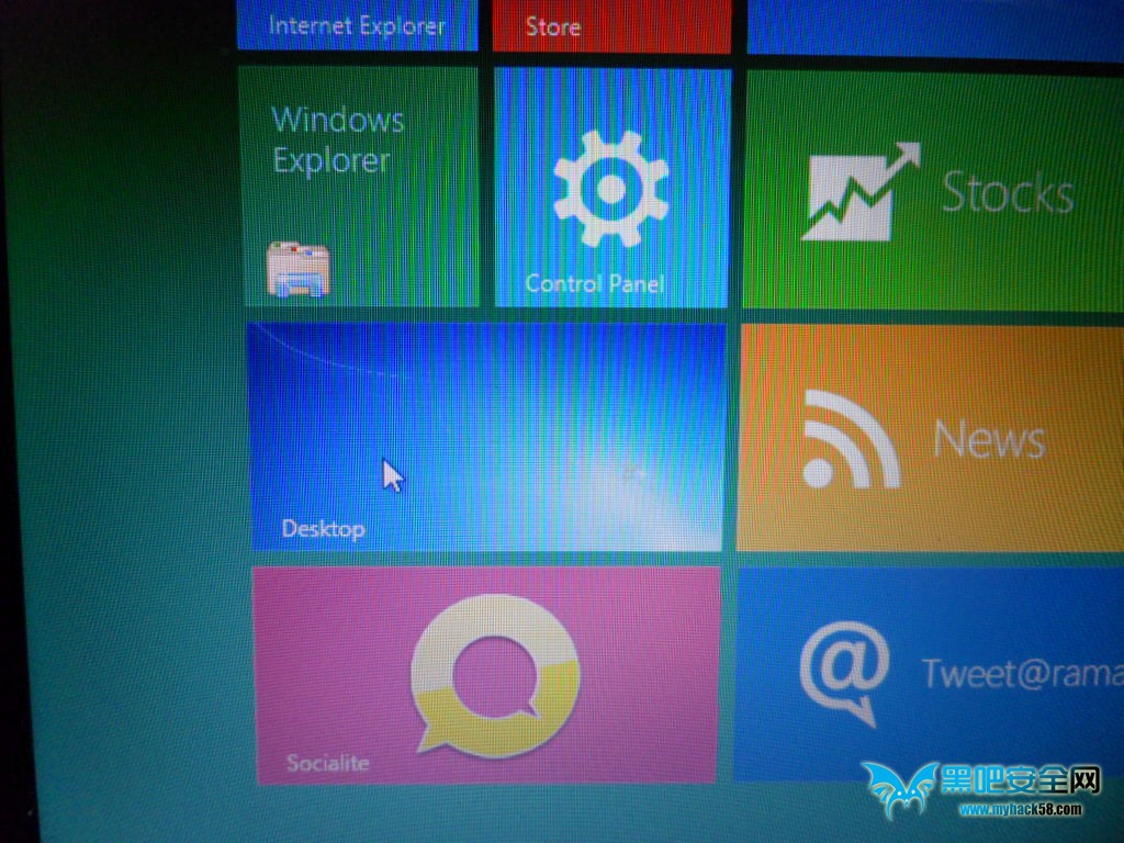 U盤裝Win8系統(tǒng)的詳細(xì)流程 