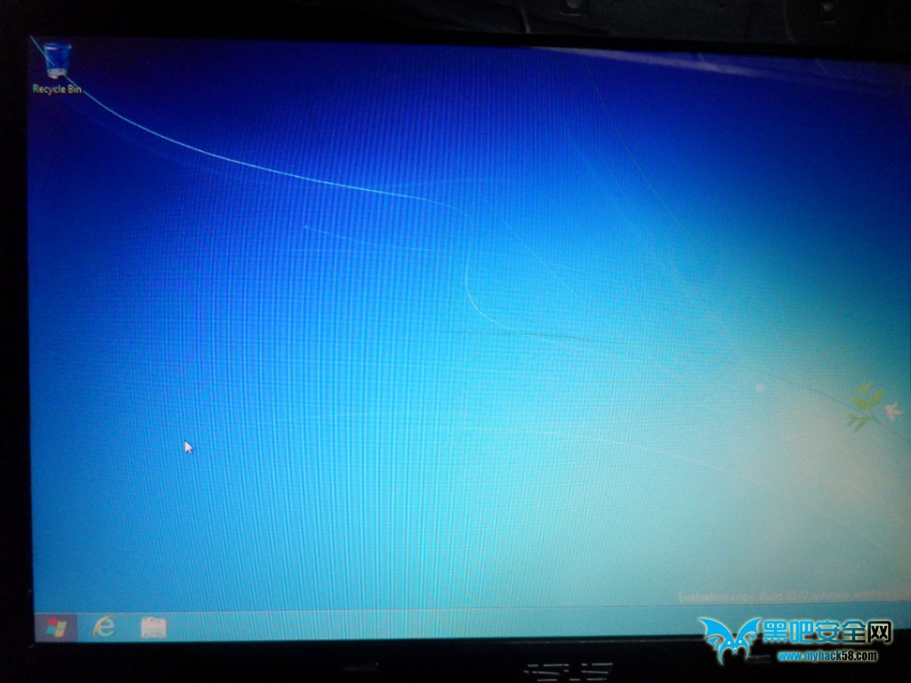U盤裝Win8系統(tǒng)的詳細(xì)流程 