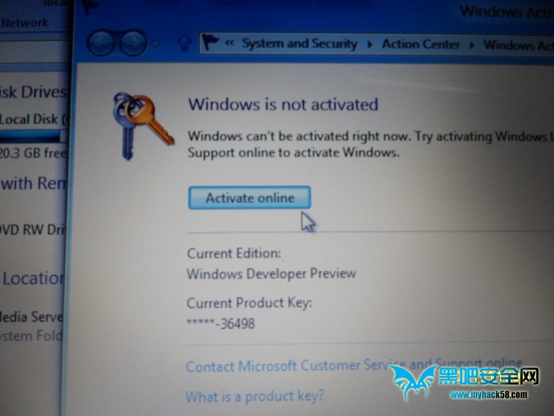U盤裝Win8系統(tǒng)的詳細(xì)流程 
