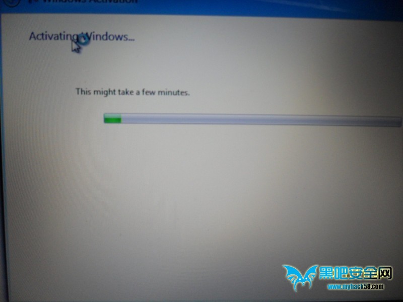 U盤裝Win8系統(tǒng)的詳細(xì)流程 