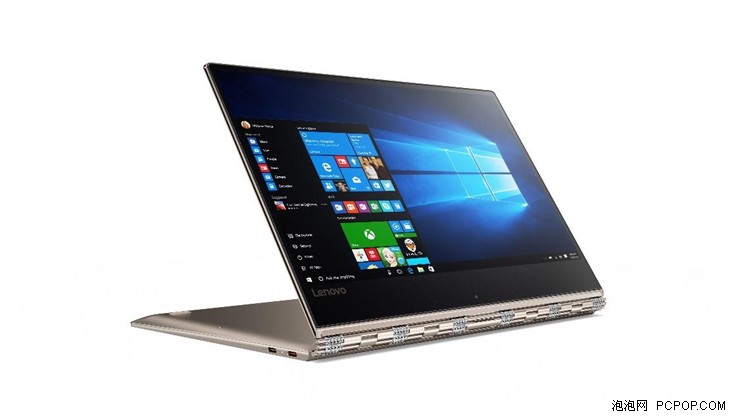 唯吾出眾 <a href=/tags/105-0.html target=_blank class=infotextkey>聯想</a>YOGA 5 Pro（YOGA 910）即日開啟預約 