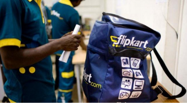電商Flipkart和亞馬遜隔空開戰，印度人在購物節愛搶什么貨？        
